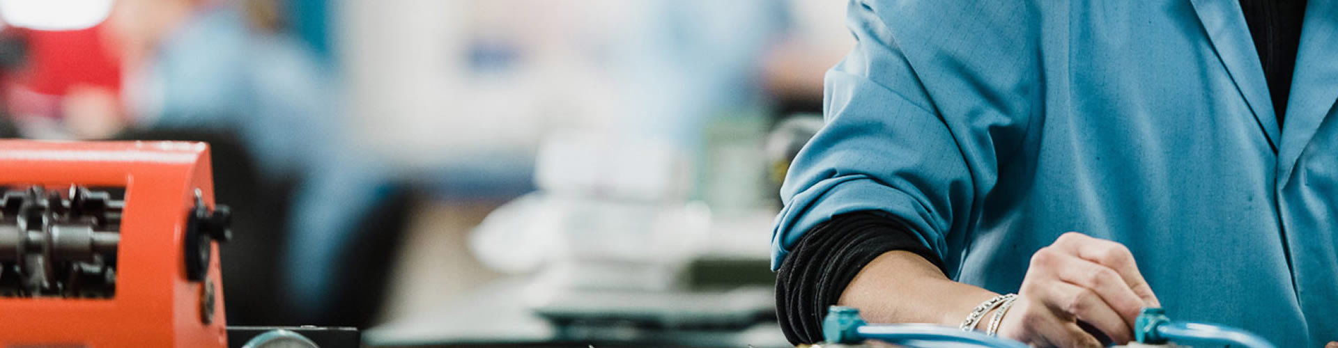 Engineering and Manufacturing